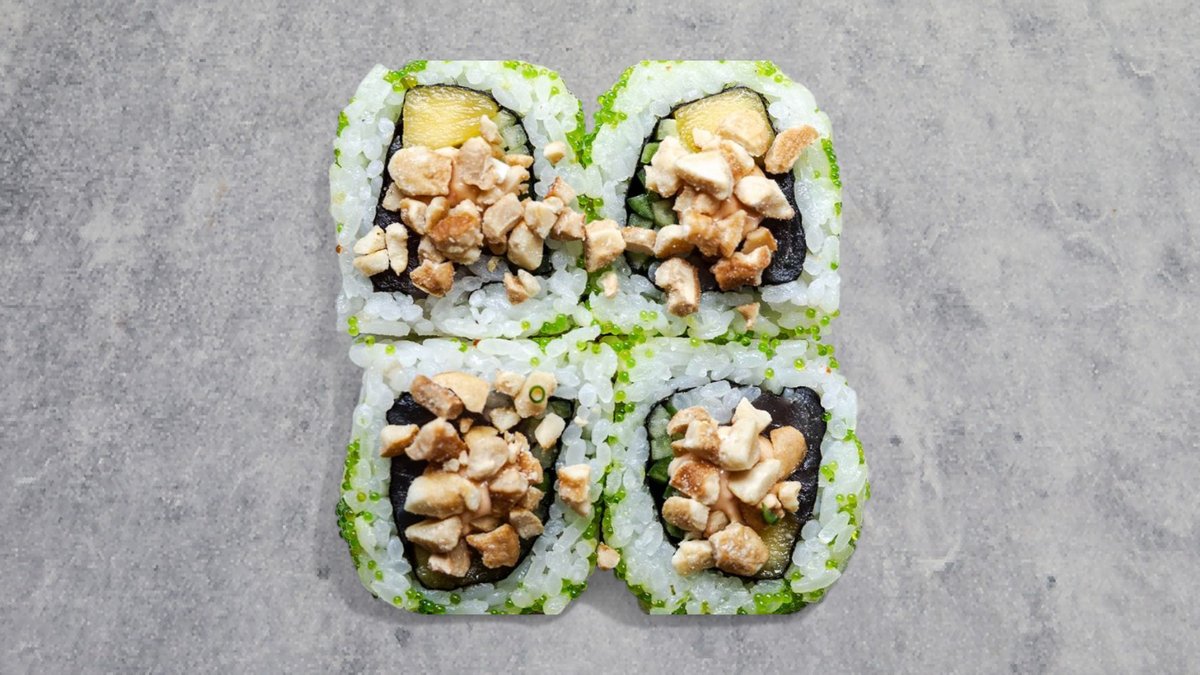 42. Uramaki Hawaii