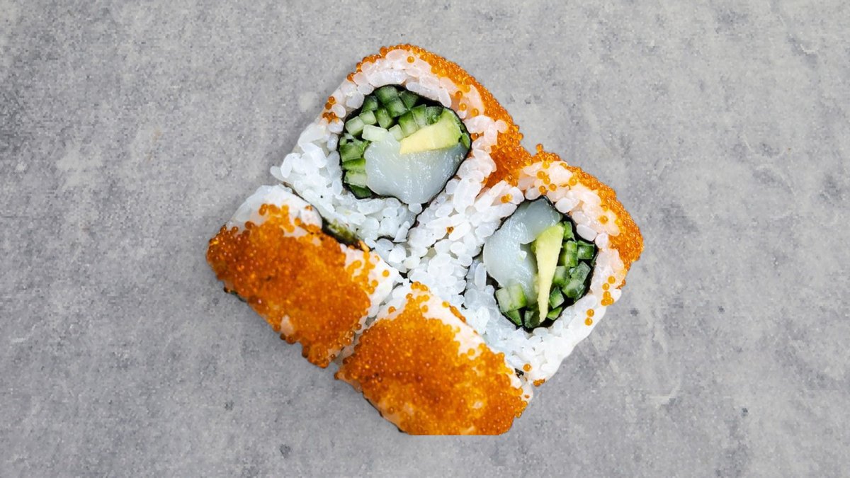49. Uramaki Kammusling
