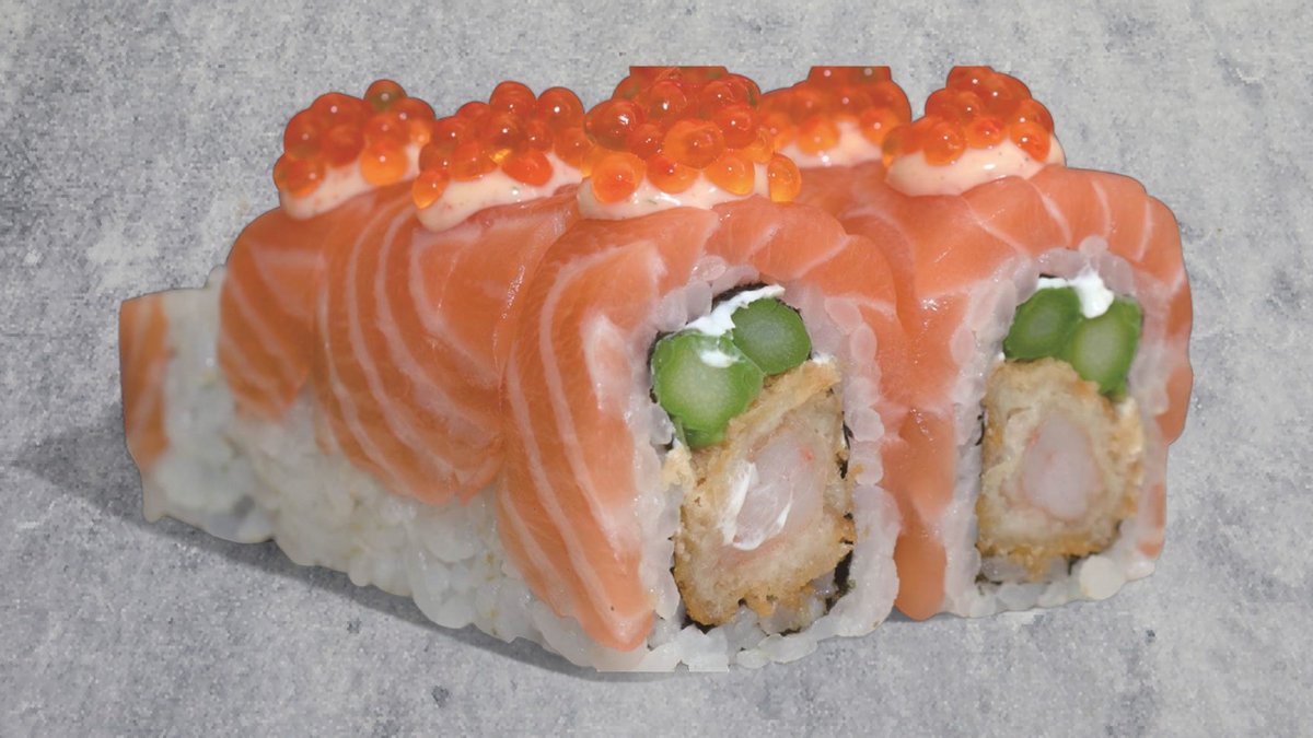 52. Kaburimaki Norwegian