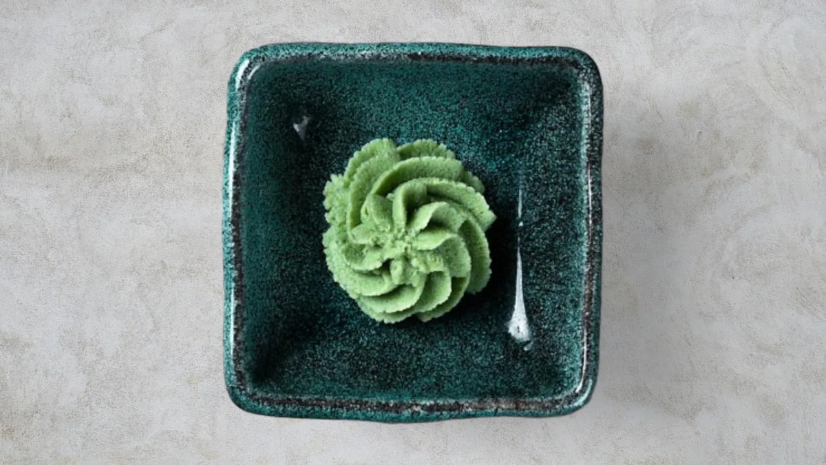 Wasabi