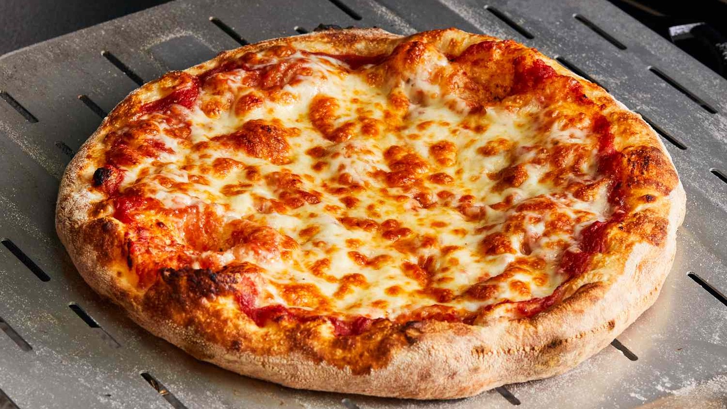 14" Cheese Pizza