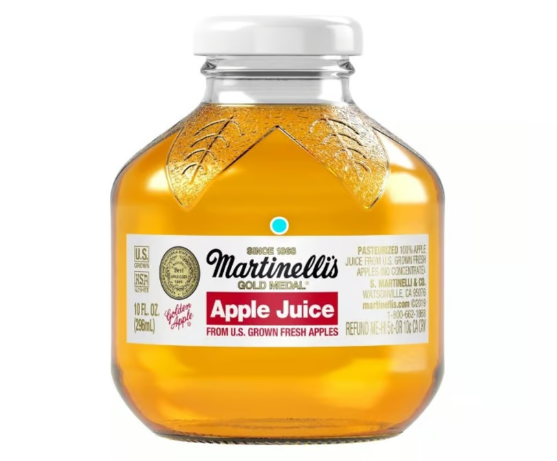 Apple Juice
