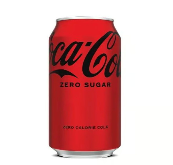 Coke Zero