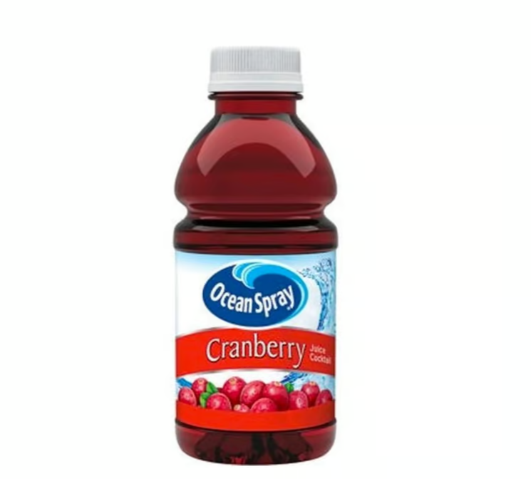 Cranberry Juice