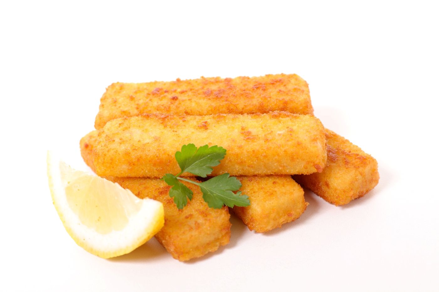 Fish and Fries