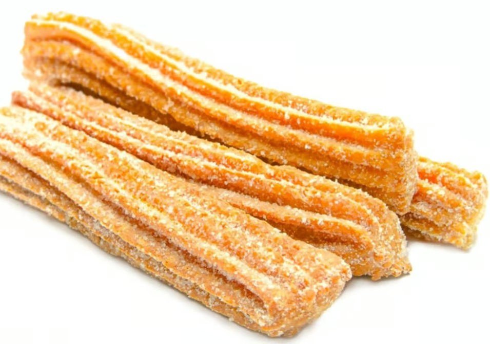 Fresh Churros