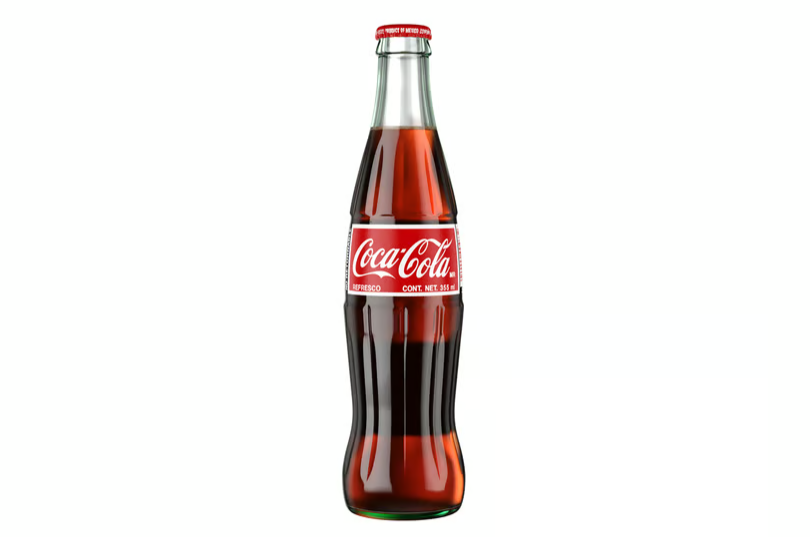 Mexican Coca-Cola