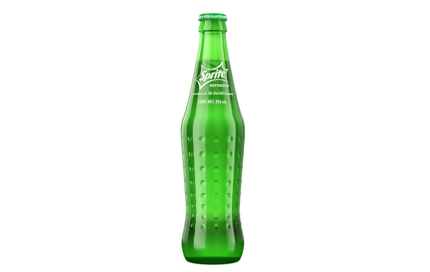 Mexican Sprite