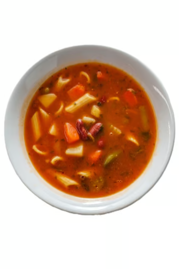 Minestrone Soup