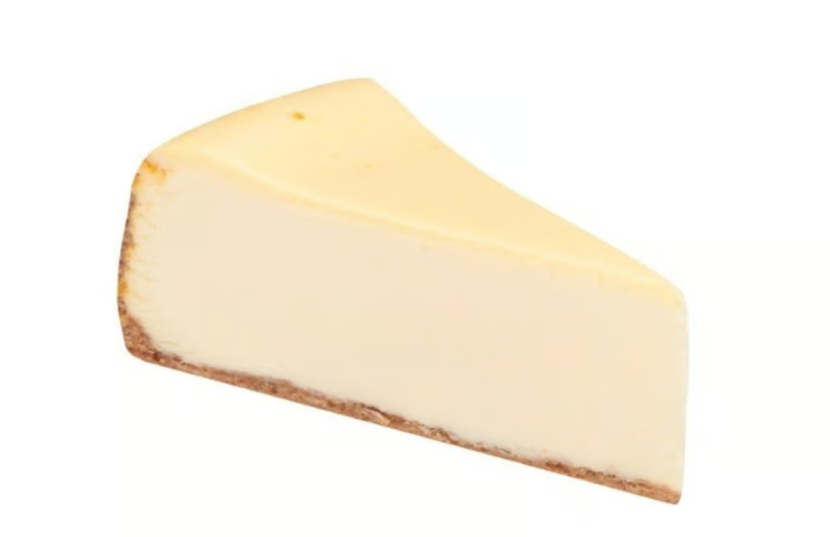 New York Cheesecake