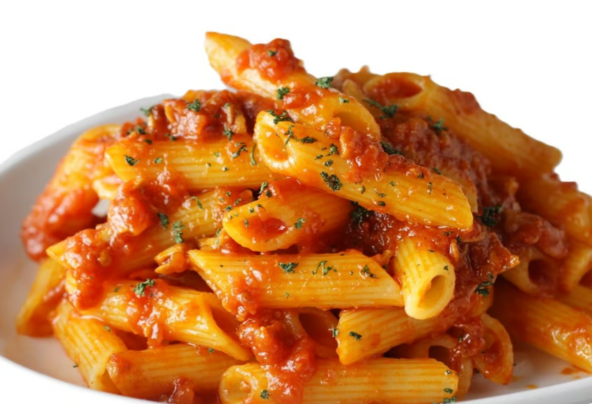 Penne Alla Checca