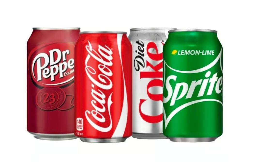 Soda