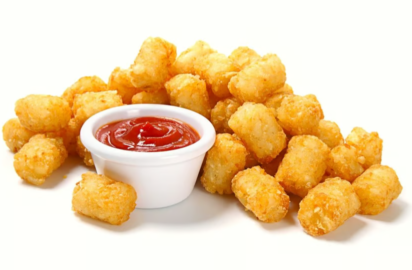 Tater Potato Puffs