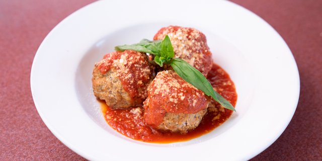 Meatballs