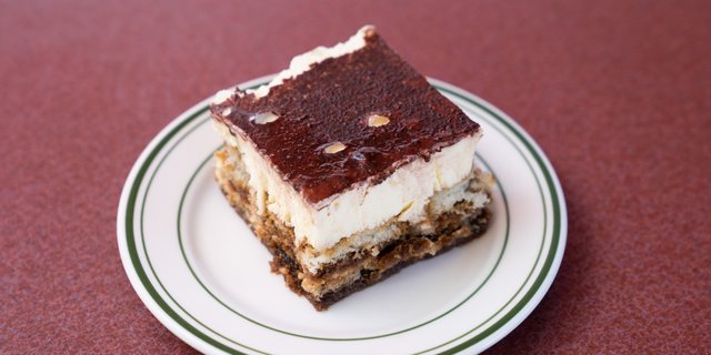 Tiramisu