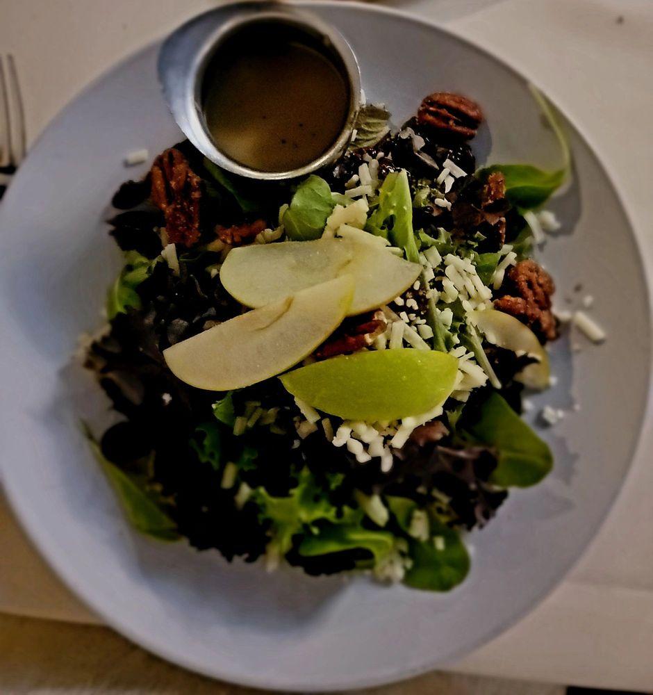 Vermont Salad