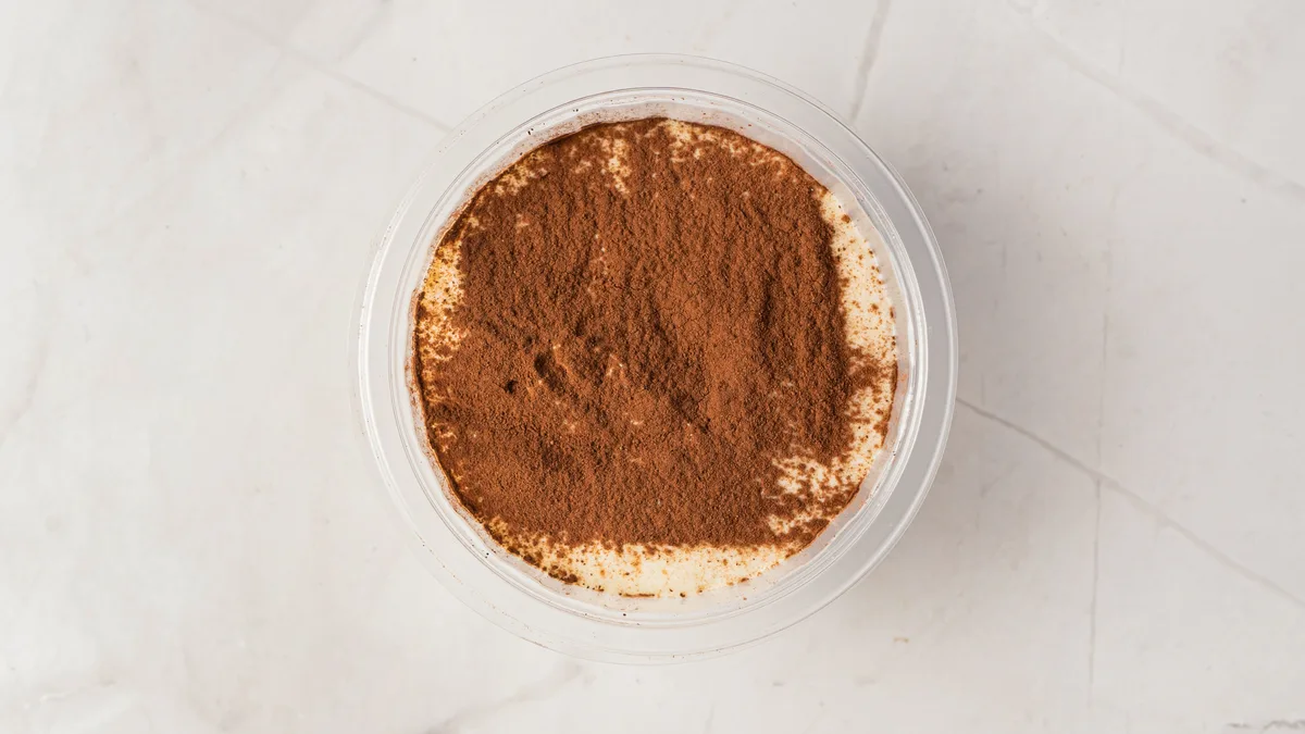 Tiramisù
