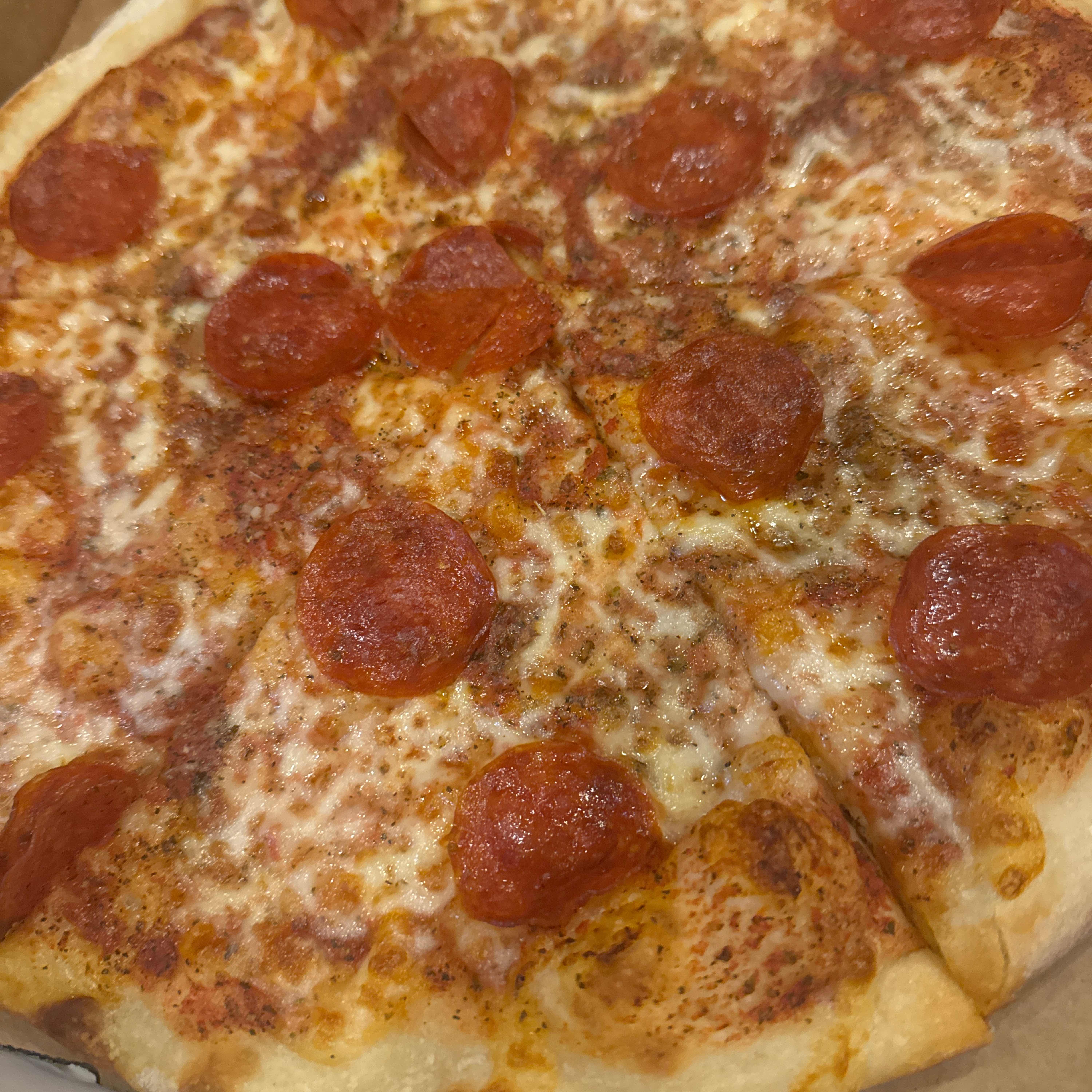 12" Medium