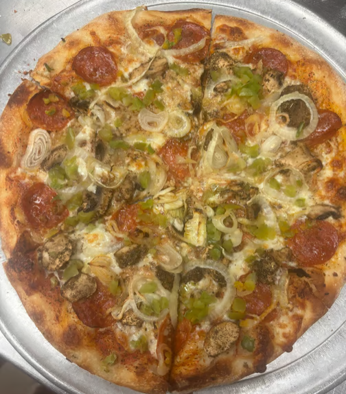 14" Large