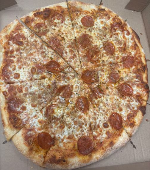 16" Extra Large