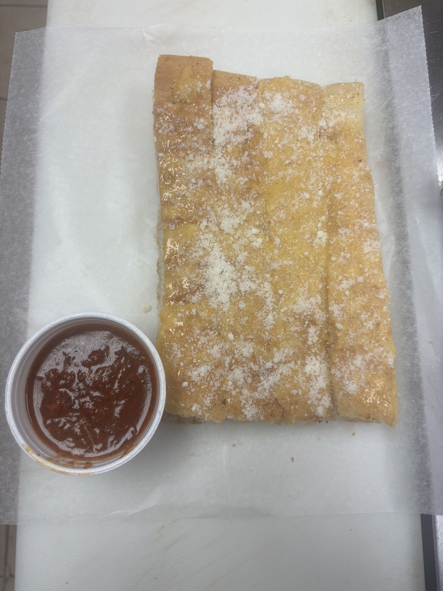 Breadsticks