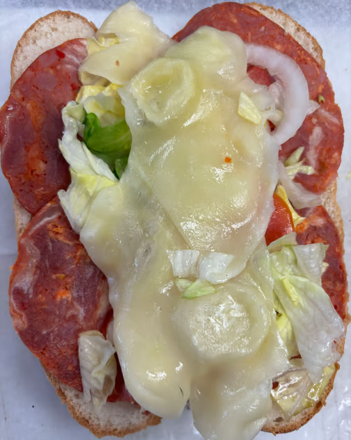 Capicola