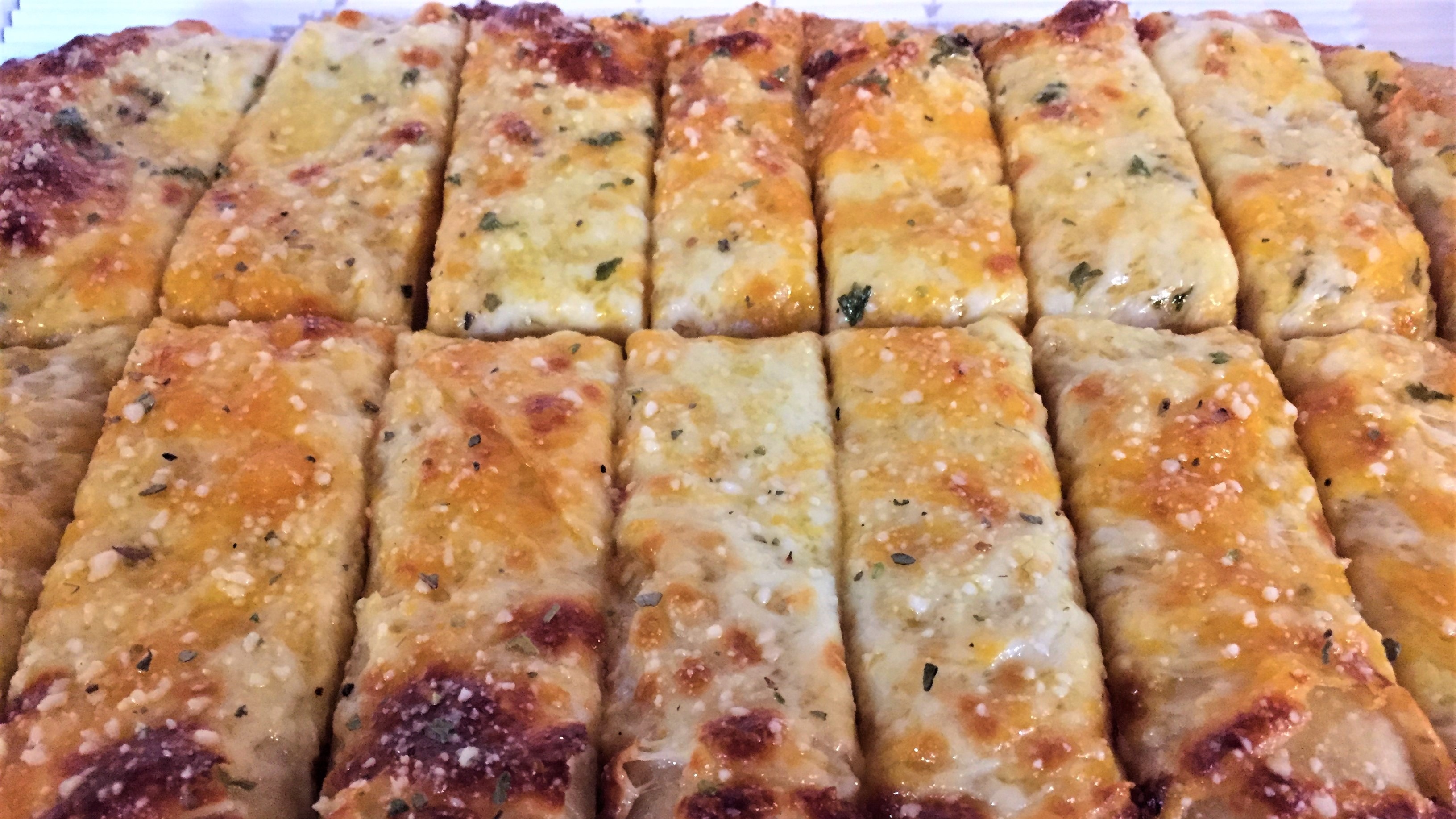 Garlic Bread
