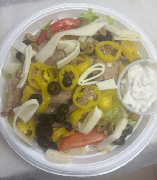 Gyro