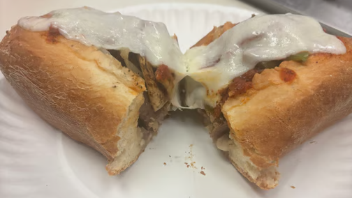 Italian Beef