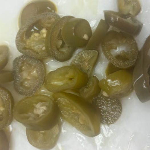 Jalapeño