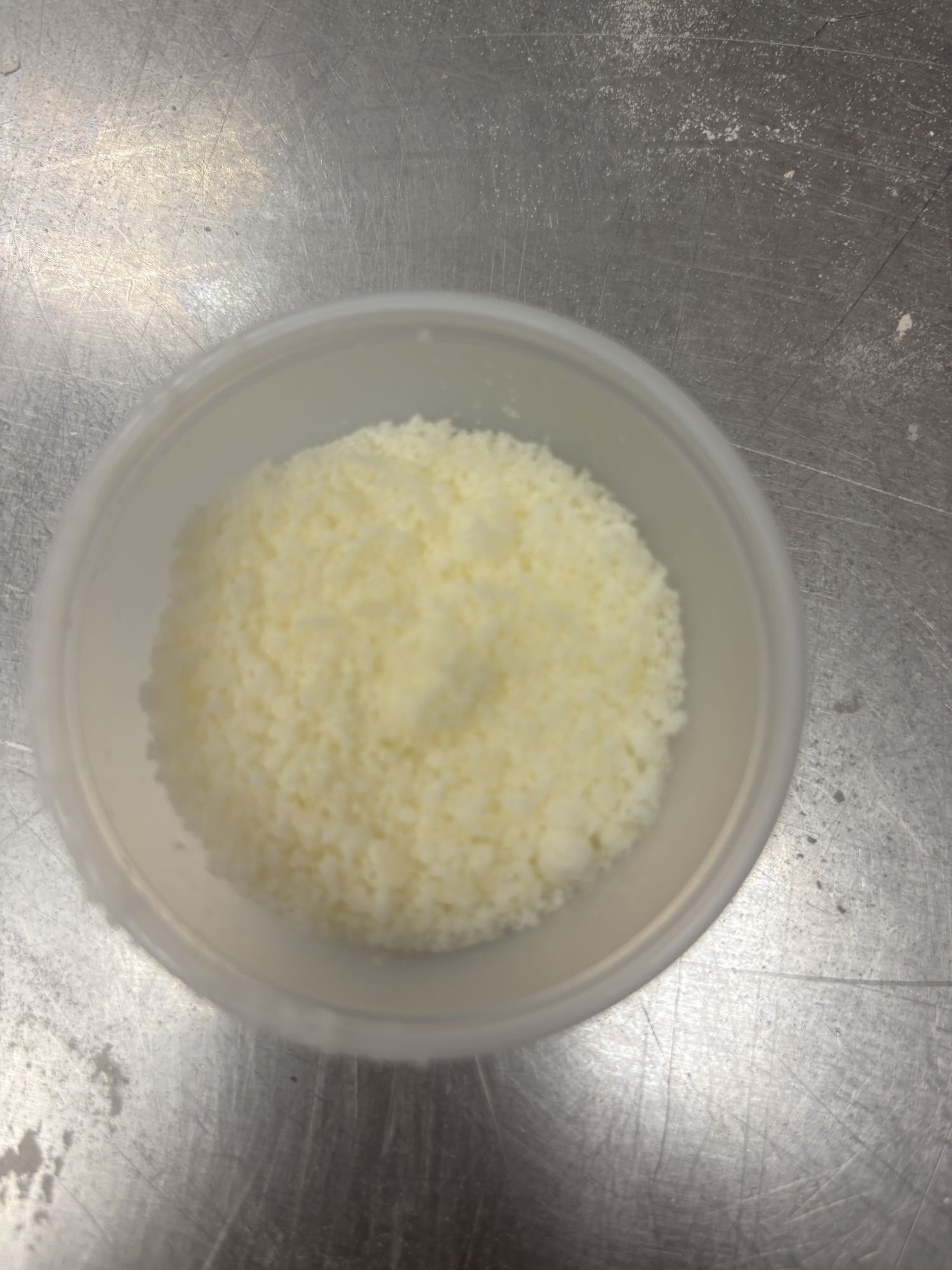 Parmesan