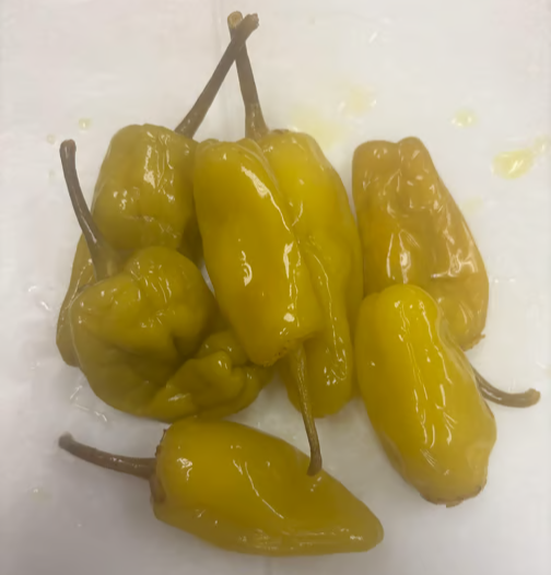 Pepperoncini