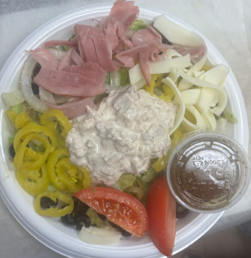 Tuna