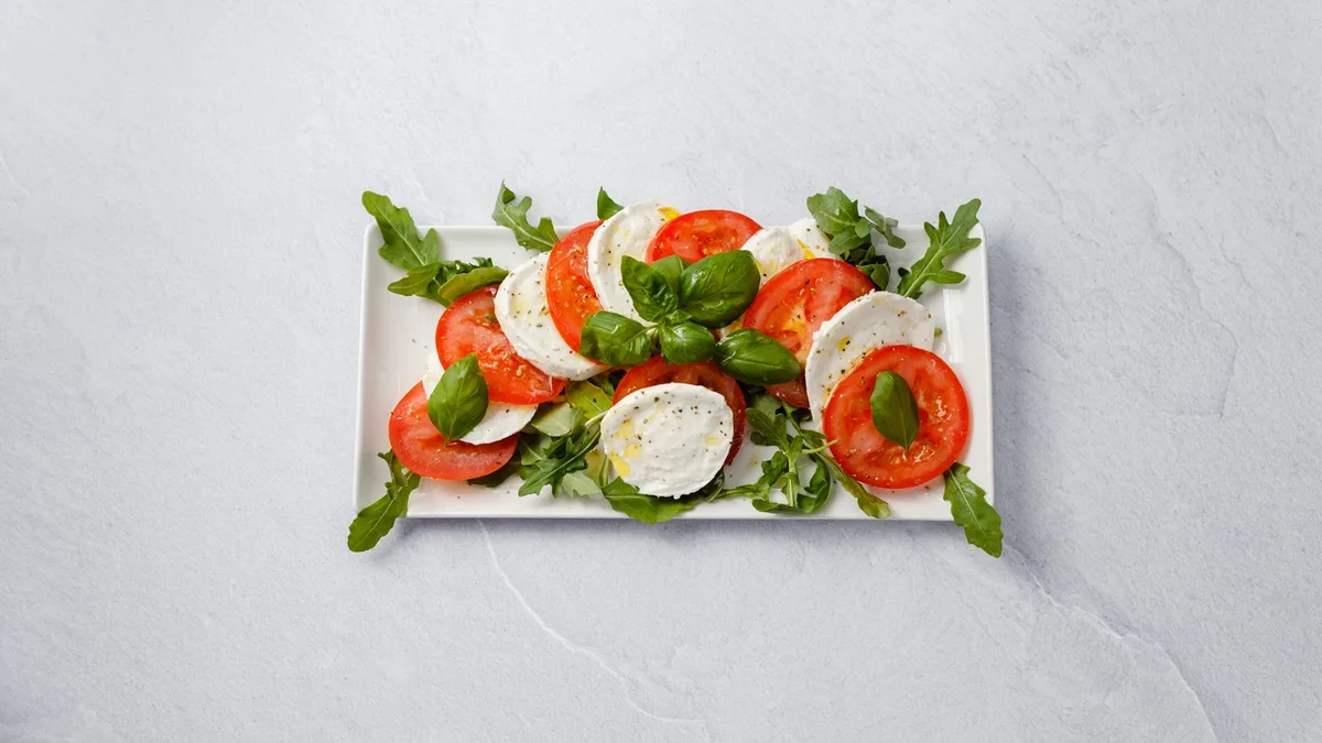 Burrata