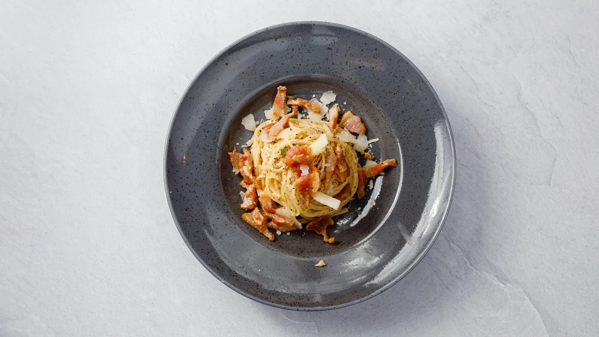 Carbonara