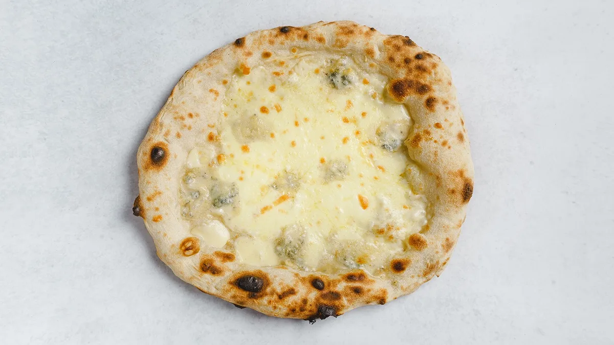 Cinque Formaggi