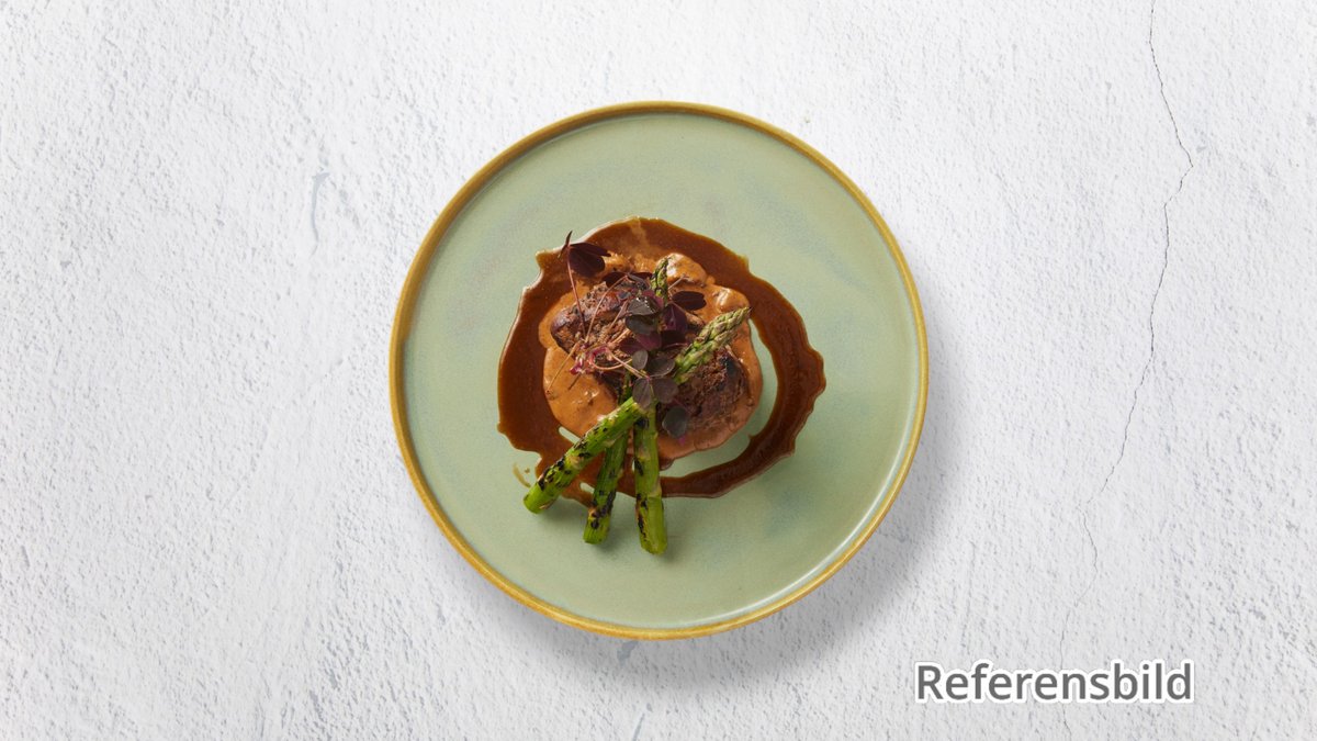 Filetto Al Gorgonzola