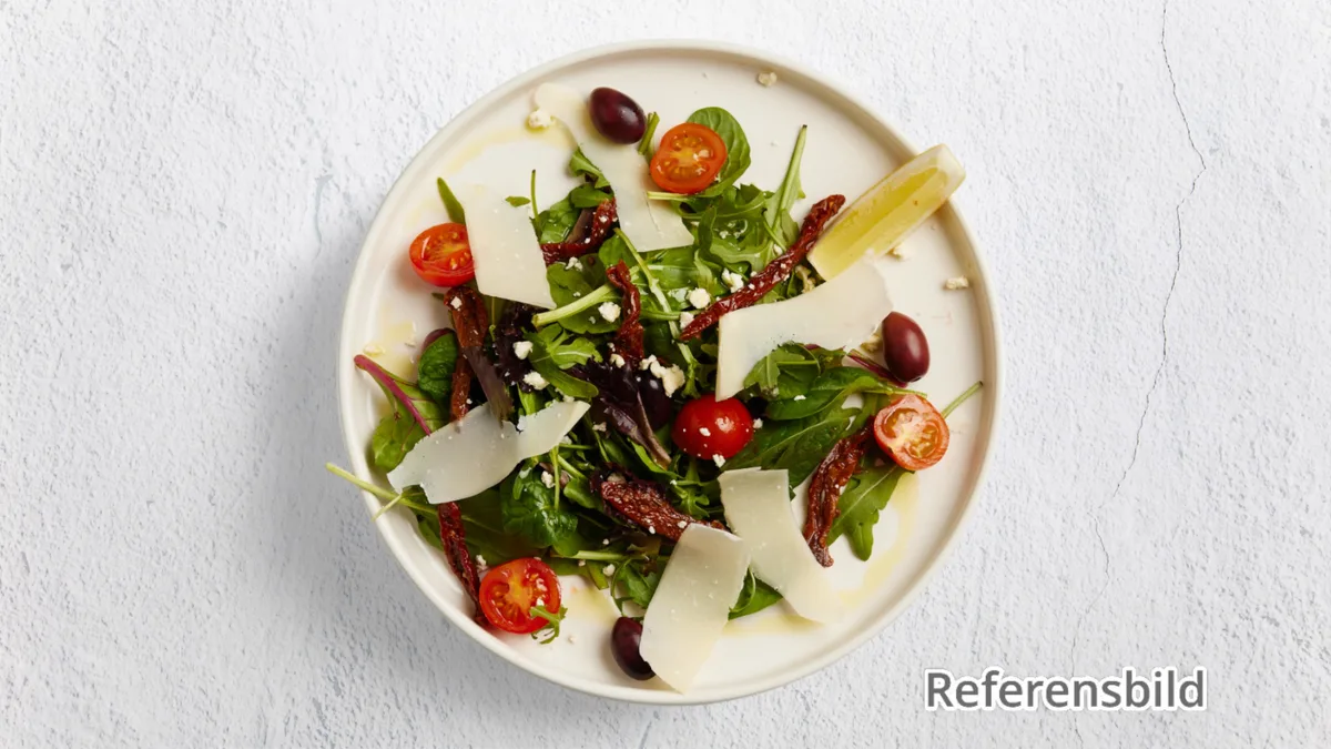 Insalata Verde