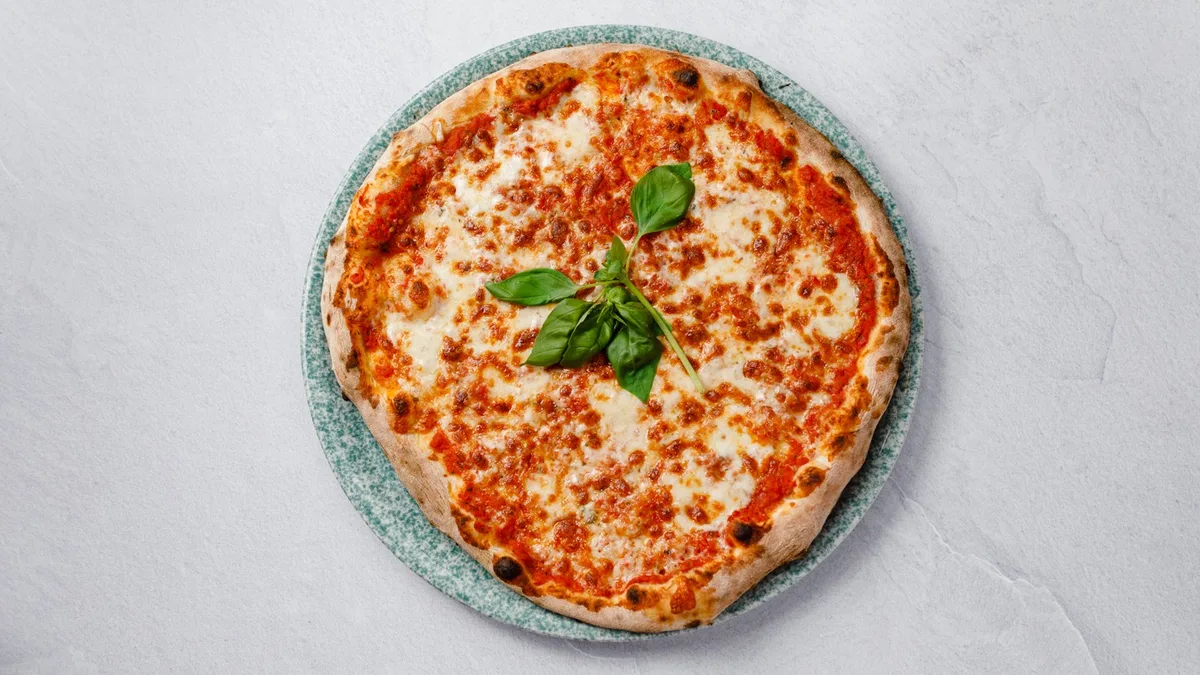 Margherita
