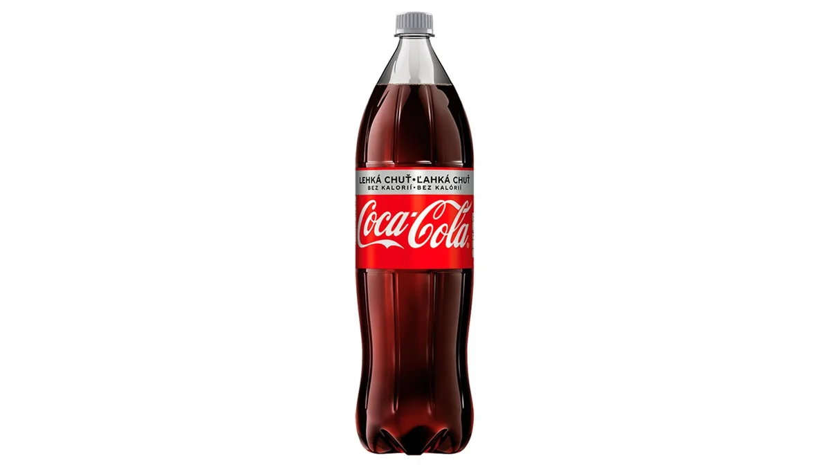 Coca Cola