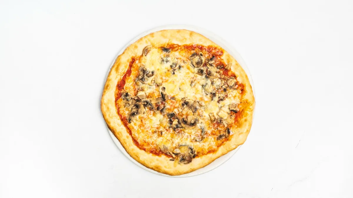 Funghi