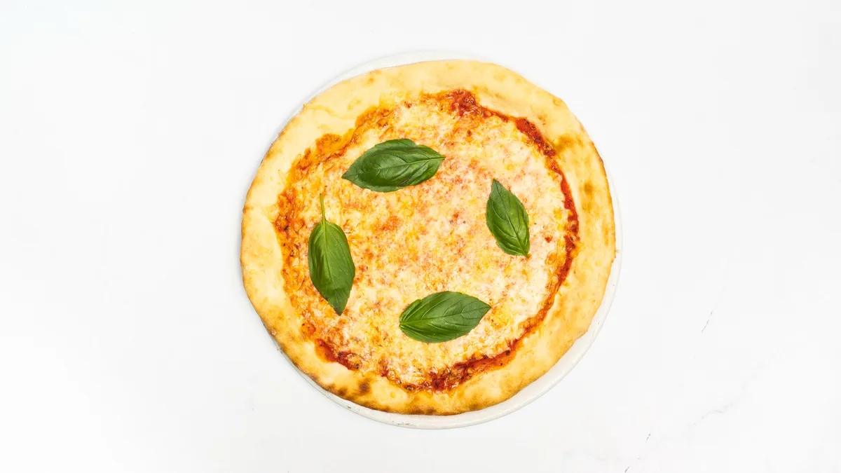Margharita