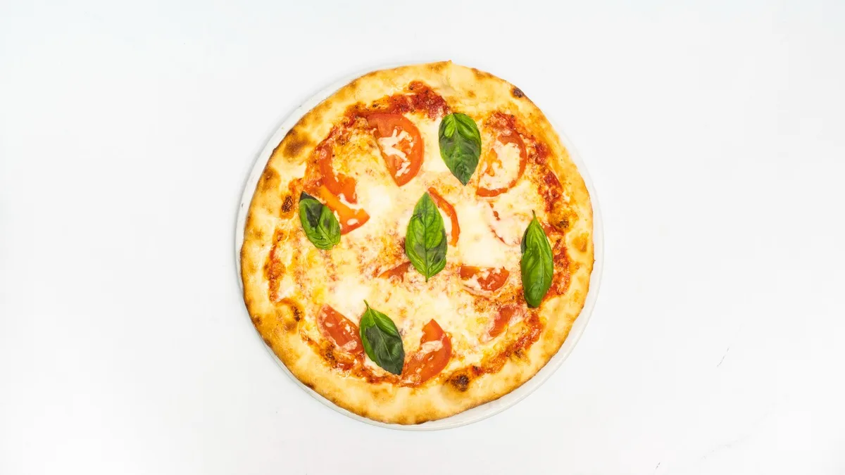 Mozzarella