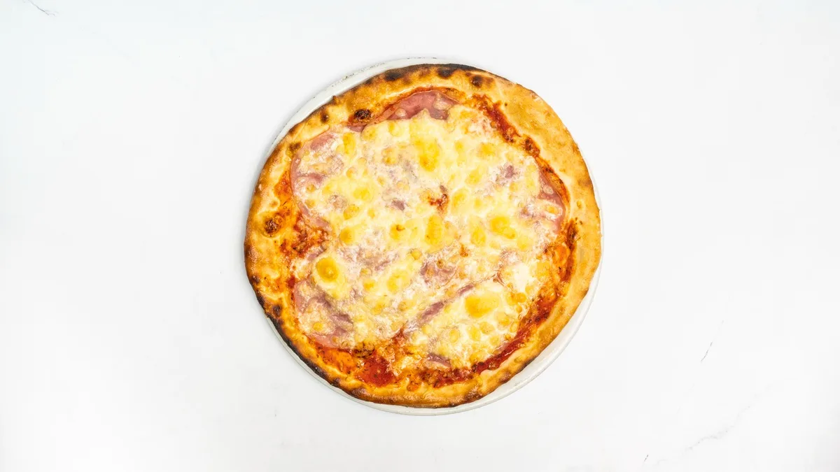 Prosciutto