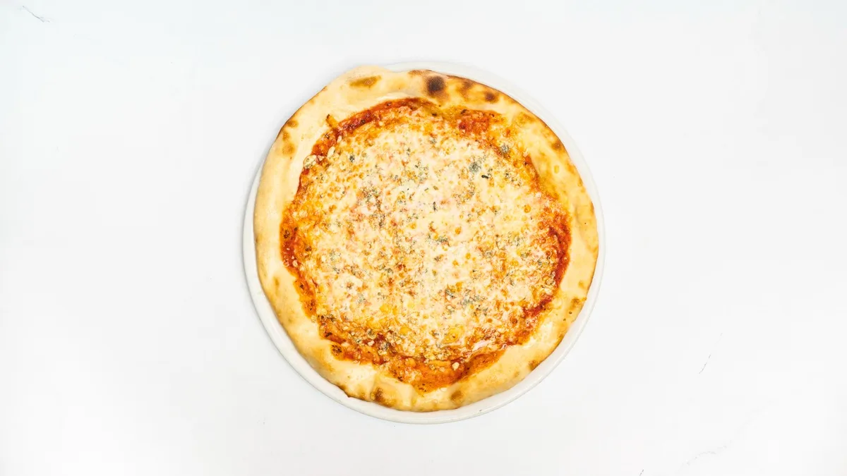 Quattro formaggi