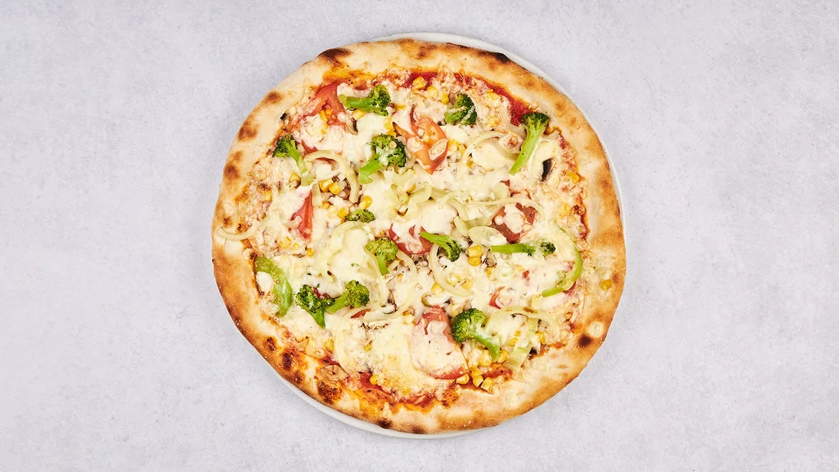 Vegetariana