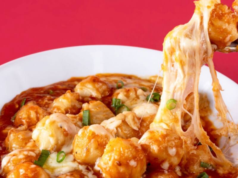 Nhoque ao Sugo 750g