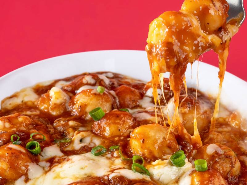 Nhoque Ragu de Costela 800g