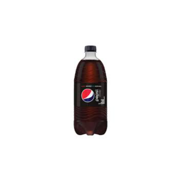 Pepsi Black 1L
