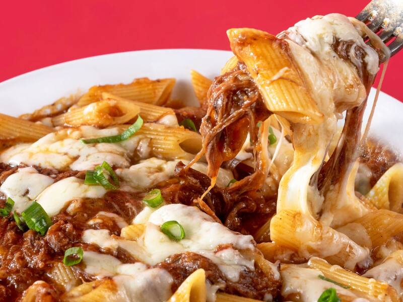 Ragu de Costela 800g